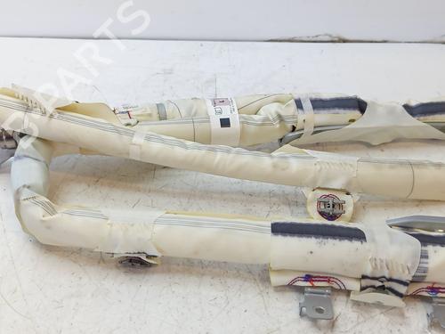 Used Left curtain airbag Left curtain airbag 31131630 31131630