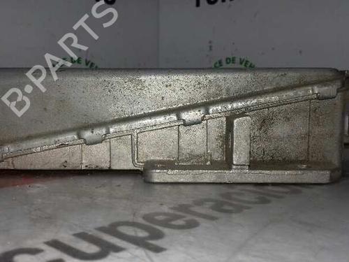 Used Engine control unit (ECU) LAND ROVER FREELANDER I (L314) 2.0 DI 4x4 (98 hp) 7963776