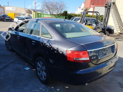 Left headlight AUDI A6 Allroad C6 (4FH) 2.7 TDI quattro | BP40611446C28 - Image 12
