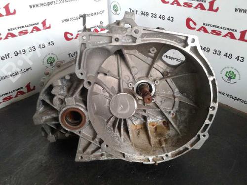 Gearbox FORD FOCUS II (DA_, HCP, DP)  | BP7961520M3 