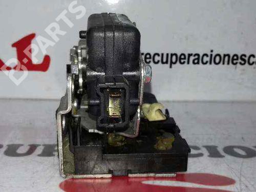 Rear left lock DACIA SANDERO  | BP7951425C100
