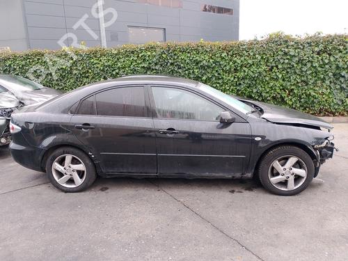 Starter MAZDA 6 Hatchback (GG) 2.0 (GGES) | BP33294145M8 - Image 7