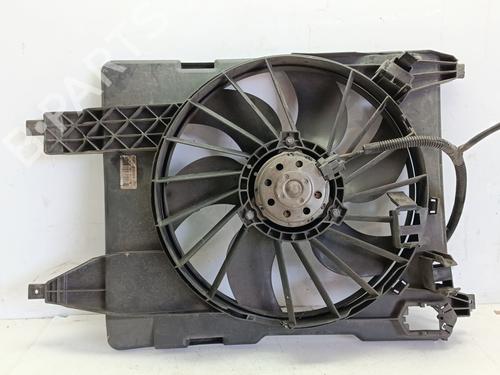 Termoventilador Termoventilador 38097316 38097316