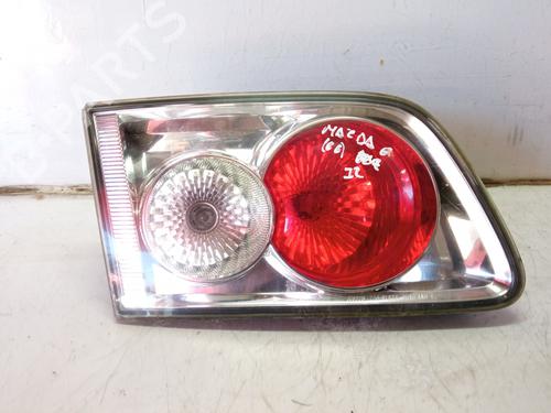 Used Left taillight Left taillight 9585689 9585689