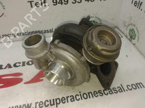 Turbocharger/Supercharger VOLVO XC90 I (275)  | BP7952139M71 