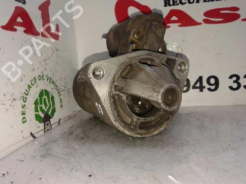 Starter DAEWOO MATIZ (M100, M150) 0.8 | BP7962953M8 - Image 2