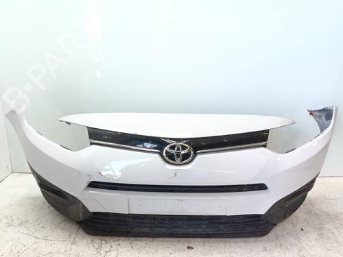 Used Front bumper Front bumper 36996745 36996745