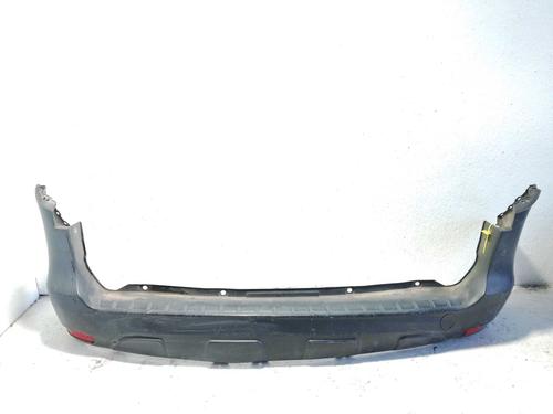 Used Rear bumper Rear bumper DACIA DOKKER Box Body/MPV 1.5 dCi (FEAJ) (90 hp) 40611533 40611533