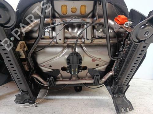 Seats set FIAT 500 (312_) 1.2 (312AXA1A) | BP38069752C78 - Image 4