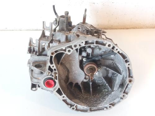 Used Gearbox Gearbox 10322111 10322111