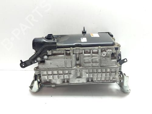 Used Electronic module TOYOTA COROLLA Estate (_E21_) 2.0 Hybrid (MZEH12) (180 hp) 31169452