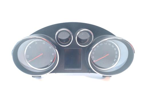 Instrument cluster OPEL INSIGNIA A (G09) 2.0 CDTI (68) | BP15489013C47 