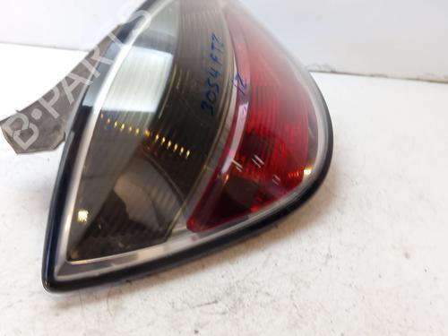Left taillight OPEL ASTRA H GTC (A04)  | BP29544950C34 