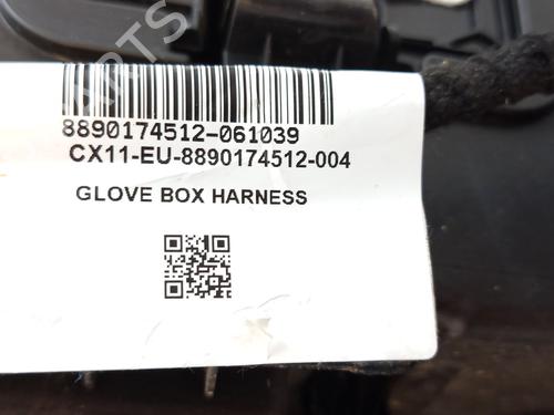 Schowek pasażera LYNK & CO 01 PHEV | BP30527899C95