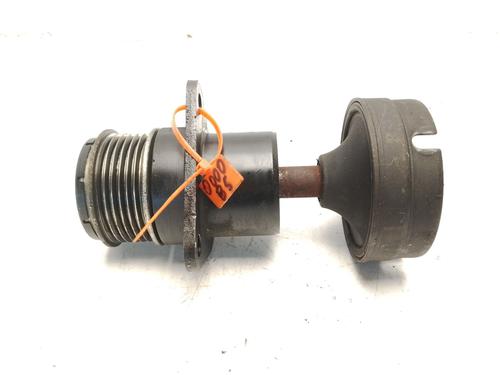 Used Pulley Pulley FORD FOCUS II (DA_, HCP, DP) [2004-2013] 33294966 33294966