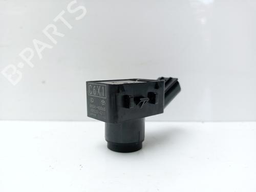 Electronic module TOYOTA YARIS (_P13_)  | BP18828895M83 