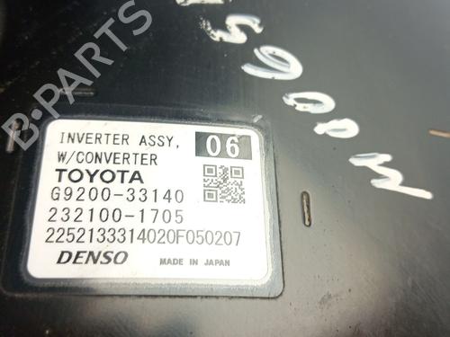 Electronic module TOYOTA RAV 4 V (_A5_, _H5_)  | BP26495150M83  - Image 7