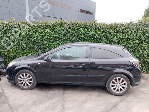 Left headlight OPEL ASTRA H GTC (A04) 1.7 CDTi (L08) | BP33540812C28  - Image 8