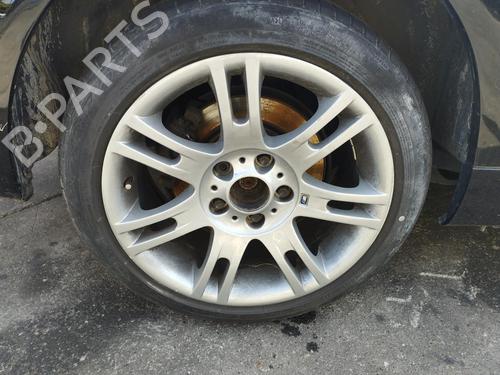 Used Rim BMW 3 (E46) 320 d (150 hp) 12508888