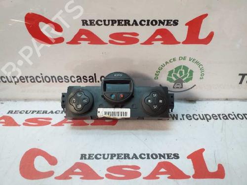 Comando chauffage Comando chauffage 7955747 7955747