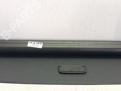 Rear parcel shelf AUDI A4 B9 Avant (8W5, 8WD) 35 TDI Mild Hybrid | BP36675770C85 - Image 3
