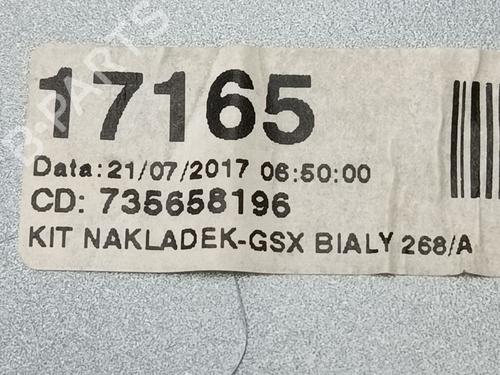 Other FIAT 500 (312_) 1.2 (312AXA1A) | BP37442652O1 - Image 8