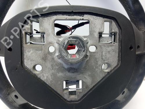 Steering wheel FORD MONDEO IV (BA7) 1.6 TDCi | BP11422253C49 