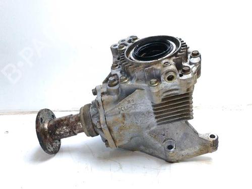 Transfer box NISSAN X-TRAIL I (T30)  | BP22631643M36 