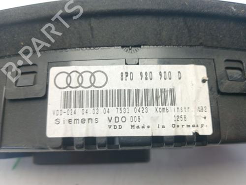 Instrument cluster AUDI A3 (8P1) | BP30598356C47
