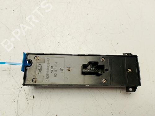 Left front window switch FORD FOCUS II (DA_, HCP, DP) 1.6 TDCi | BP37793140I27 - Image 13