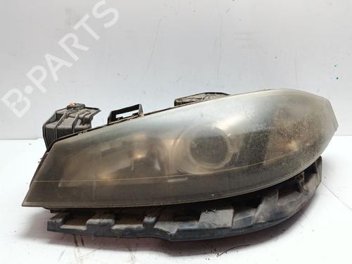Used Left headlight Left headlight 35724405 35724405