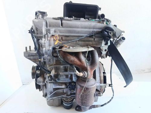 Used Engine Engine NISSAN PIXO (UA0) 1.0 (68 hp) 39981476 39981476