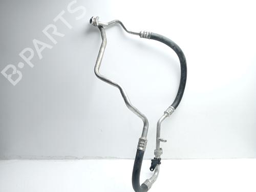 AC pipe RENAULT MEGANE III Grandtour (KZ0/1) 1.5 dCi (KZ1M, KZ1W, KZ0R) | BP17189992M126 