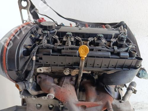 Engine ALFA ROMEO 147 (937_) 1.6 16V T.SPARK ECO (937.AXA1A, 937.BXA1A) | BP37700813M1  - Image 6