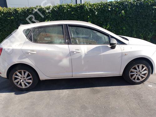 AC pipe SEAT IBIZA IV (6J5, 6P1) 1.6 TDI | BP29210639M126 