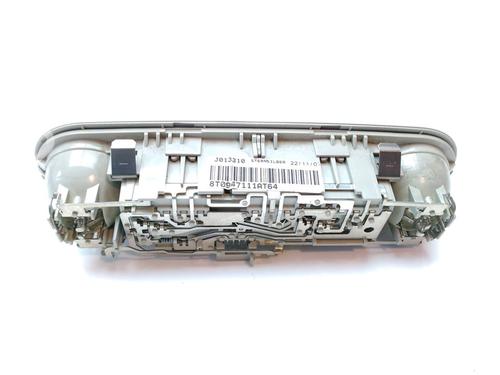 Interior roof light AUDI A4 B8 (8K2) 1.8 TFSI | BP11417110I8 