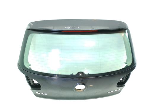 Tailgate VW GOLF V (1K1) 2.0 TDI 16V | BP17538226C6 