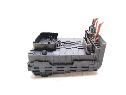 Fuse box SEAT ALTEA (5P1)  | BP22396890E1 