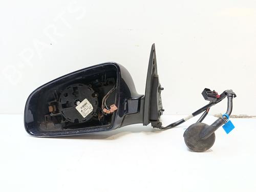 left-mirror-audi-a6-c6-avant-4f5-2004-2005-2006-2007-2008-2009-2010-2011-33209210 main image
