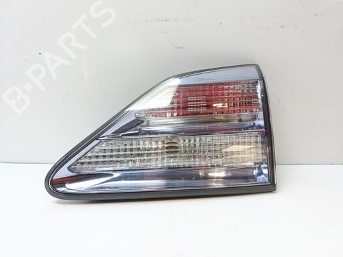 Used Right tailgate light Right tailgate light LEXUS RX (_L1_) 450h AWD (GYL15, GYL15_, GYL15R) (299 hp) 33704520 33704520