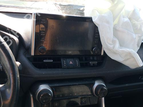 Right front seat TOYOTA RAV 4 IV (_A4_) 2.5 Hybrid 4WD (AVA44, AVA44_) | BP31191473C16