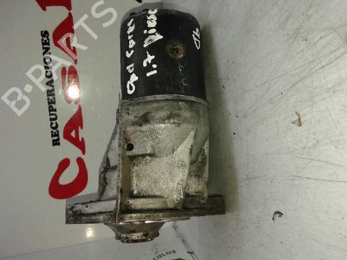 Starter OPEL CORSA B (S93) 1.7 D (F08, F68, M68) | BP7962767M8 