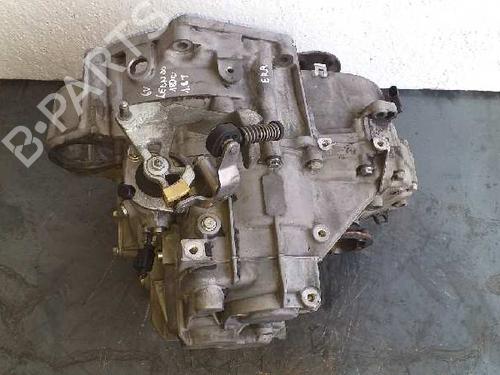 Gearbox SEAT LEON (1M1)  | BP7956357M3