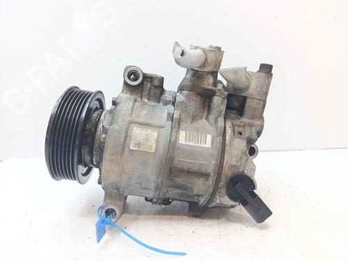 Used AC compressor AC compressor AUDI A6 C6 Avant (4F5) 2.0 TDI (140 hp) 33456702 33456702