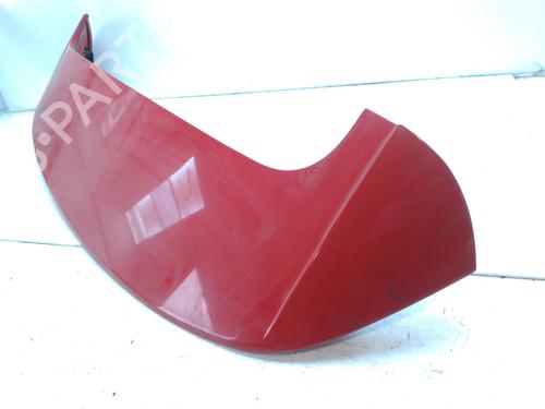Spoiler bakluke KIA CEED (CD) | BP23884069C96 - Image 2