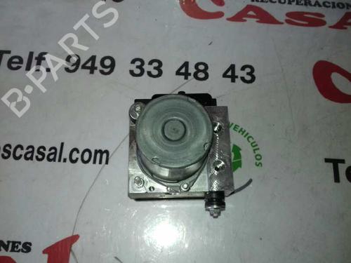 ABS pump PEUGEOT 308 CC (4B_)  | BP7955552M43 