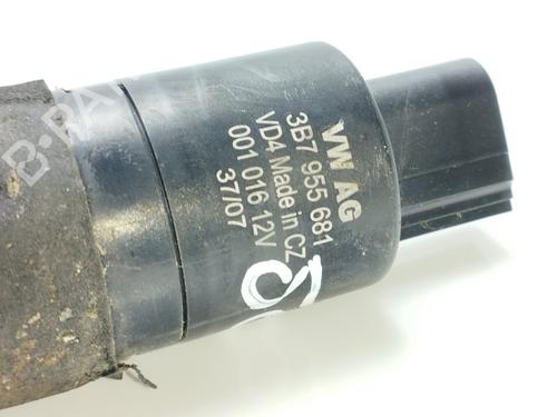 Washer pump AUDI A4 B8 (8K2) 1.8 TFSI | BP14225528E24 