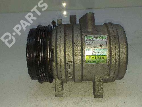 Used AC compressor CHEVROLET AVEO / KALOS Hatchback (T250, T255) [2006-2025]  7956727