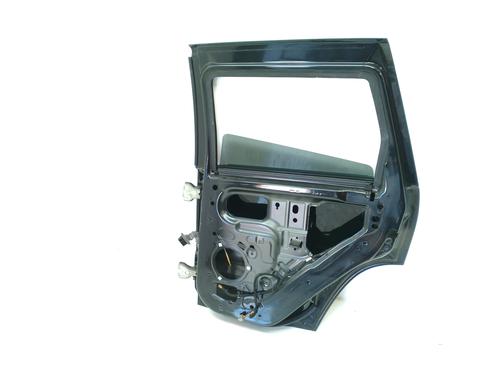 Right rear door JEEP GRAND CHEROKEE III (WH, WK) 3.0 CRD | BP17539360C5