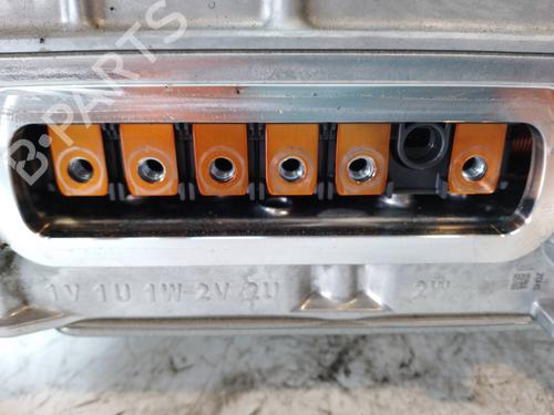 Electronic module TOYOTA YARIS (_P13_)  | BP26520904M83 